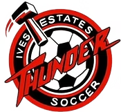 Ives Estates Thunder Soccer
